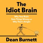 The Idiot Brain (MP3-Download) The Idiot Brain (MP3-Download)