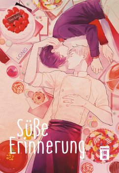 Süße Erinnerung (eBook, ePUB) - Long