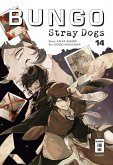 Bungo Stray Dogs 14 (eBook, ePUB)