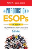 An Introduction to ESOPs, 22nd Ed (eBook, ePUB)