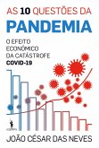 As Dez Questões da Pandemia (eBook, ePUB)