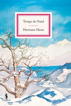 Tempo de Natal (eBook, ePUB) - Hesse, Hermann