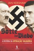 Sorte do Diabo (eBook, ePUB)