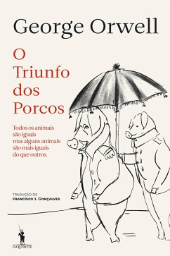 Cover O Triunfo dos Porcos (eBook, ePUB)