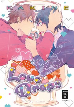 Love Drops (eBook, ePUB) - Kakine