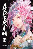 Adekan 15 (eBook, ePUB)