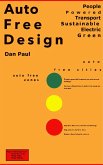 Auto Free Design (Philosophy of Action, Design and Multiplicity, #1) (eBook, ePUB)