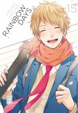 Rainbow Days 15 (eBook, ePUB)