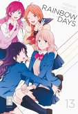 Rainbow Days 13 (eBook, ePUB)