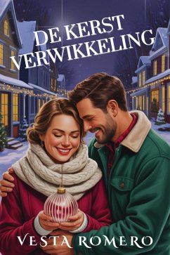 Cover De Kerstverwikkeling (eBook, ePUB)
