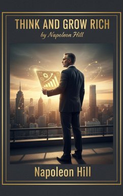 Cover Think and Grow Rich (eBook, ePUB)