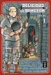 Delicious in Dungeon 01 (eBook, ePUB) - Bild 1