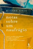 Notas Sobre Um Naufrágio (eBook, ePUB)
