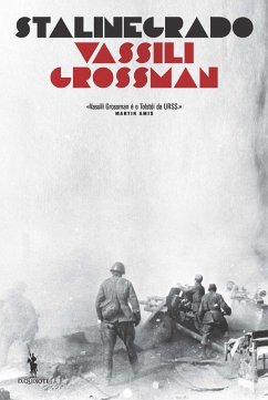 Cover Stalinegrado (eBook, ePUB)