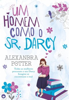 Cover Um Homem Como o Sr. Darcy (eBook, ePUB)