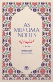 As Mil e Uma Noites, Vol. I (traduzidas dos mais antigos manuscritos árabes) (eBook, ePUB)