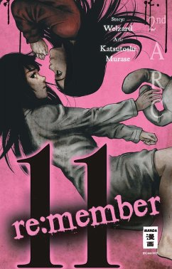 Cover re:member 11 (eBook, ePUB)