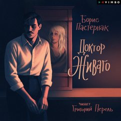 Cover Doktor Zhivago (MP3-Download)