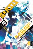 Black Rock Shooter 02 (eBook, ePUB)