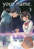 your name. 03 (eBook, ePUB)