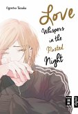 Love Whispers in the Rusted Night (eBook, ePUB)