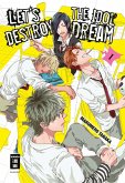 Let's destroy the Idol Dream 01 (eBook, ePUB)