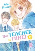 This Teacher is Mine! 11 (eBook, ePUB)