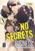 No Secrets in this Business 01 (eBook, ePUB)