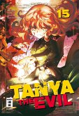 Tanya the Evil 15 (eBook, ePUB)