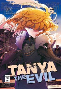 Cover Tanya the Evil 06 (eBook, ePUB)