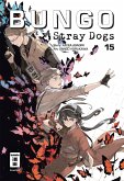 Bungo Stray Dogs 15 (eBook, ePUB)