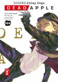Bungo Stray Dogs DEAD APPLE 02 (eBook, ePUB)