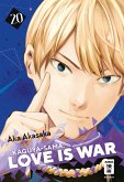 Kaguya-sama: Love is War 20 (eBook, ePUB)