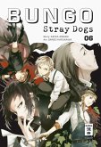Bungo Stray Dogs 06 (eBook, ePUB)