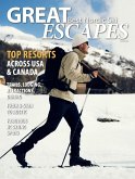 Best Nordic Ski Great Escapes 2026 (eBook, ePUB)