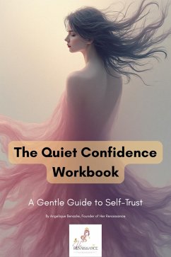 Cover The Quiet Confidence Workbook (eBook, ePUB)