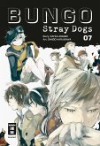 Bungo Stray Dogs 07 (eBook, ePUB)