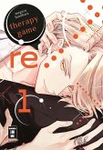 Therapy Game: Re 01 (eBook, ePUB)