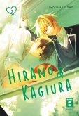 Hirano & Kagiura 03 (eBook, ePUB)