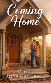 Coming Home (Plus One, #1) (eBook, ePUB)