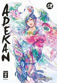 Adekan 18 (eBook, ePUB)