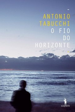 Cover O Fio do Horizonte (eBook, ePUB)