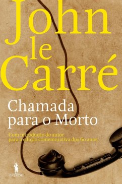 Cover Chamada para o Morto (eBook, ePUB)