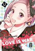 Kaguya-sama: Love is War 12 (eBook, ePUB)