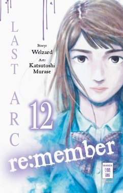 Cover re:member 12 (eBook, ePUB)