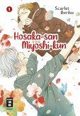 Hosaka-san und Miyoshi-kun 01 (eBook, ePUB)