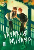Sasaki & Miyano 10 (eBook, ePUB)