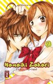 Namaiki Zakari - Frech verliebt 02 (eBook, ePUB)