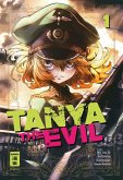 Tanya the Evil 01 (eBook, ePUB)
