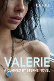 Sterne: Valerie (Claimed by Sterne, #5) (eBook, ePUB)